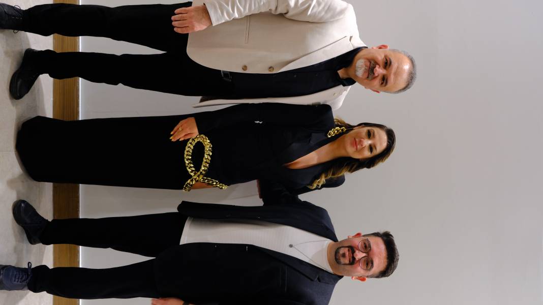 "O Ses Almanya" yıldızı Zeynep Avcı, Konya'da konser verdi 2